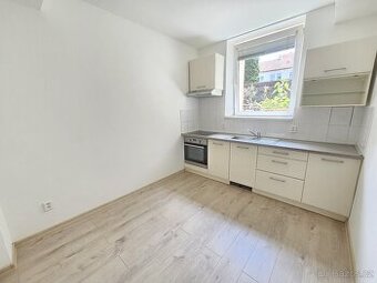 Pronájem byty 2+1, 57 m2 - Brno - Husovice, ev.č. 20293 - 1