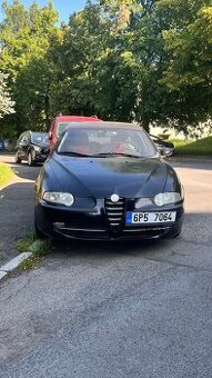 Alfa Romeo 147 TS 1.6 77kW 2003