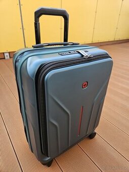 Cestovní kufr Wenger Amplix 4WS -na palubu letadla