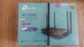 WiFi router
