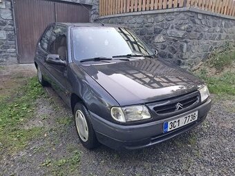 Citroen Saxo 1.0