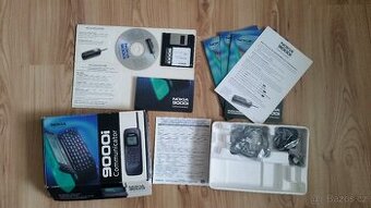 Nokia 9000i