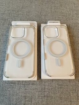 2x kryt na iPhone 16 Pro