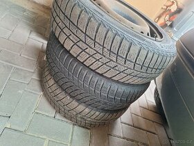Zimní kola 165/65 r14