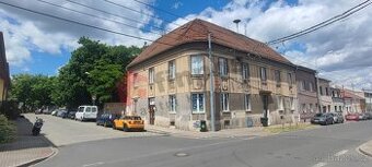 Pronájem bytu 2+kk 38m2 v Plzni