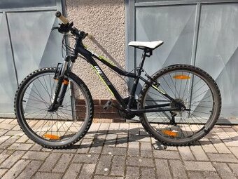 Dětské kolo AGANG velikost 26"