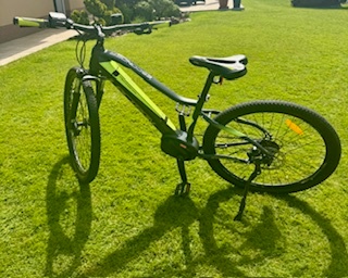 elektrokolo Lectron Esconder