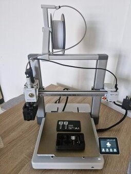 3D tiskárna Bambu Lab A1