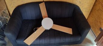 Stropní ventilátor