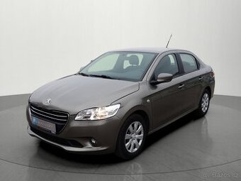 Peugeot 301 1.2 PureTech Active rv.2014 ČR