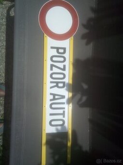 CEDULE POZOR AUTO DLE ORIG 1940