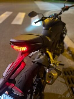 Honda CB300R