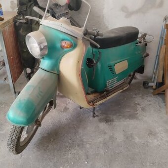 Tatran 125