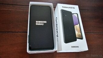 Prodej Samsung Galaxy A32 5G 128GB