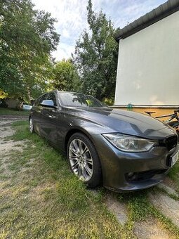 Bmv f31 2.0d 2013 - 1