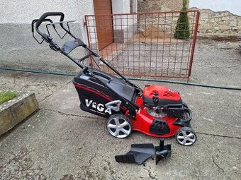 Benzínová sekačka VeGA 46 HWXV 6in1 s mulčováním