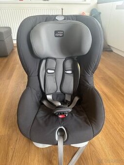 Dětská autosedačka Britax Römer King II 9 kg -18 kg
