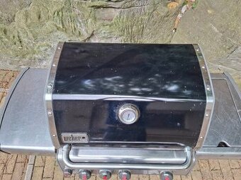 Weber GENESIS