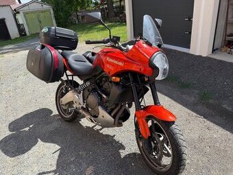 Kawasaki Versys 650