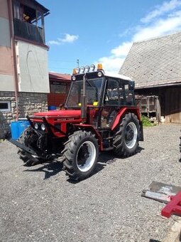 Zetor 7045