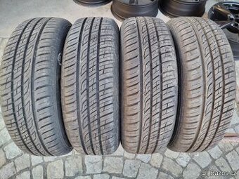 185/65/14 letni pneu BARUM 185/65 R14