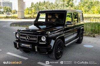 Mercedes Benz G63 2013