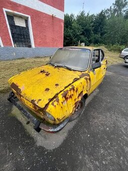 Škoda 110 R - 1