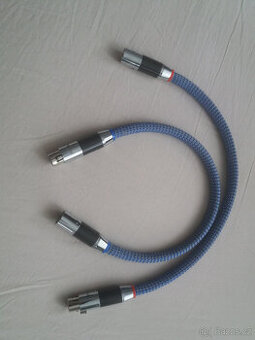 Ricable Invictus XLR