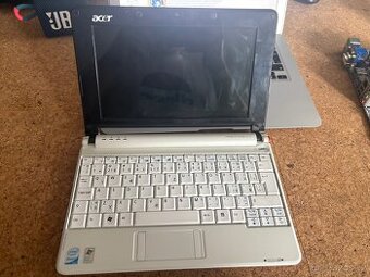 Acer aspire one ZG5