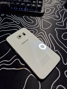 Samsung Galaxy S6 Edge
