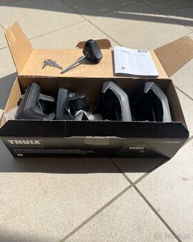 Thule Evo Raised Rail patky 710410