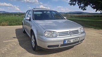 Golf 4 1.9tdi 96Kw ASZ