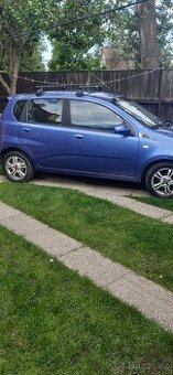 Chevrolet Aveo 1.2 - 1