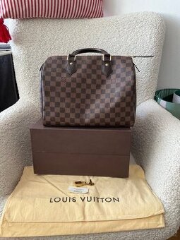 Louis Vuitton Speedy 30