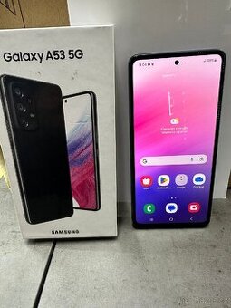 Samsung Galaxy A53 5G
