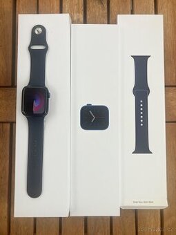 Apple Watch 6, 44 mm