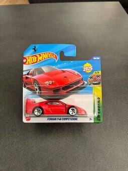 Hot Wheels Ferrari , Mercedes, Bmw
