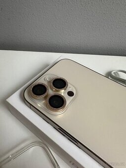 iPhone 14 Pro Max - Gold
