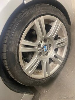 BMW ALU KOLA STYLING 194 r17
