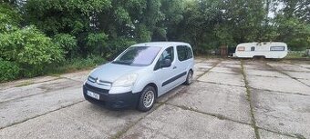 Citroen Berlingo 1.6 16v 66kw