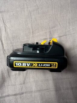 Baterie Dewalt 10,8V 1.5AH - 1