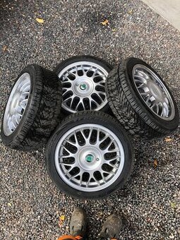 5x100 r16 exip