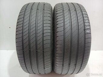 2ks letní pneu 225/45/17 Michelin