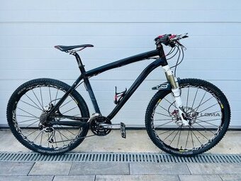Specialized Rockhopper SL - Shimano SLX / XT ( M )