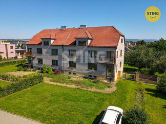 Dvougenerační dům se zahradou, ul. Přerovská, Radsla, 133189