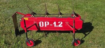 Obracečka sena OP-1.2