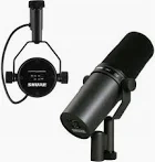 Mikrifon SHURE SM7B