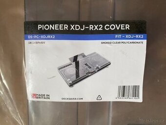 Prodam ochrany kryt na Pioneer XDJ-RX2