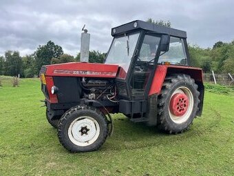 Zetor 8011 s SPZ.