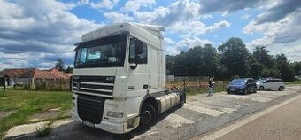 DAF XF 105.460 na díly